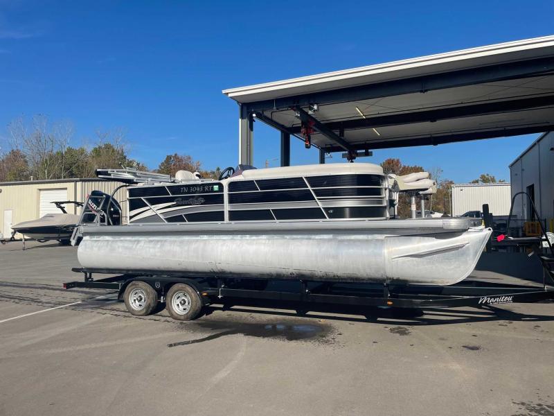 2019 Godfrey Pontoon Boats Sweetwater 2286 BF Pontoon Boat 2019 Godfrey Pontoon Boats Sweetwater 2286 BF Pontoon Boat