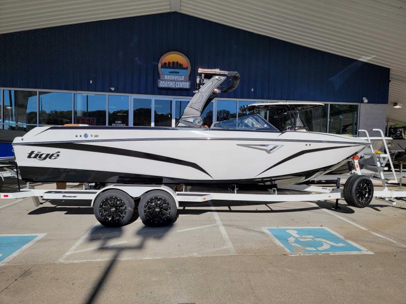 2023 Tige Z5 Surf Boat 3jKSum