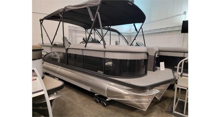 2022 Manitou 23 Oasis RF SHP 575 2022 Manitou 23 Oasis RF SHP 575