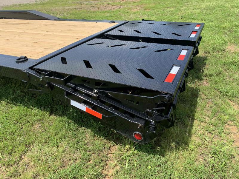new Equipment / Flatbed Trailers Iron Bull  for sale, in Holt, MO Thumbnail 7