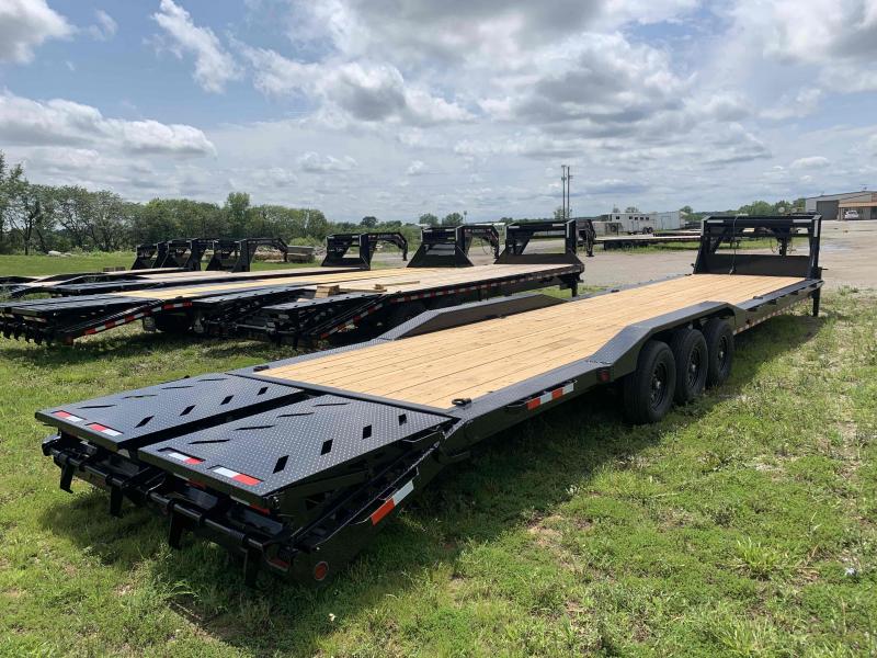 new Equipment / Flatbed Trailers Iron Bull  for sale, in Holt, MO Thumbnail 3