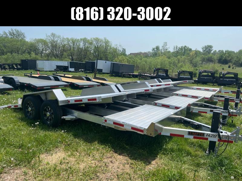 Equipment Trailers Trailer Town Sales Holt MO Trailers Parts and Service