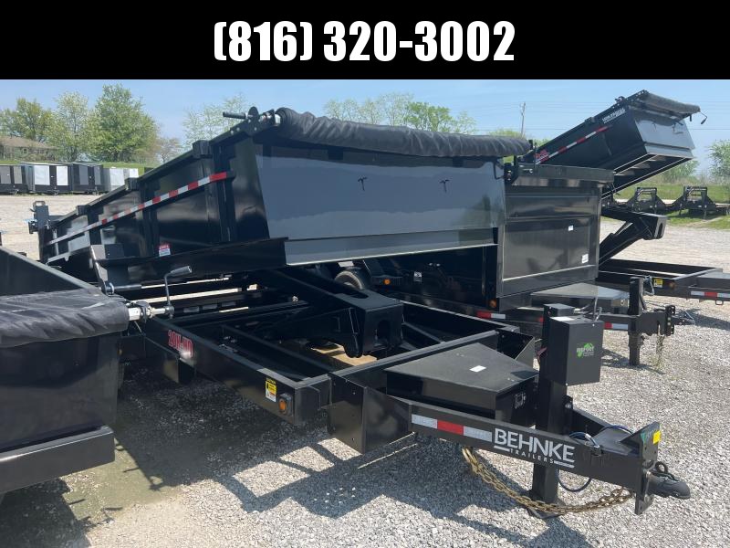 2022 B-B 83X16 HEAVY DUTY DUMP TRAILER W/10K AXLES AND 18 PLY TIRES 2022 B-B 83X16 HEAVY DUTY DUMP TRAILER W/10K AXLES AND 18 PLY TIRES