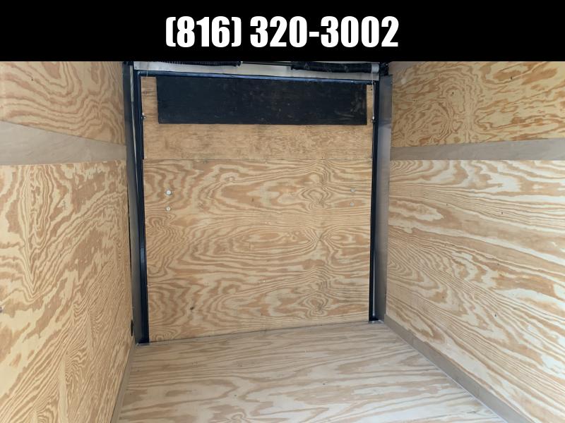 new Cargo (Enclosed) Trailers Other  for sale, in Holt, MO Thumbnail 2