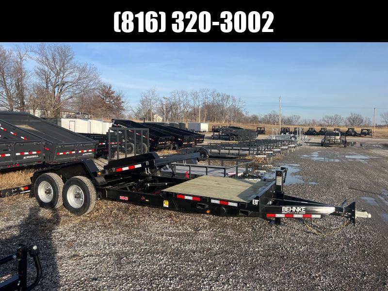 Equipment Trailers Trailer Town Sales Holt MO Trailers Parts and Service