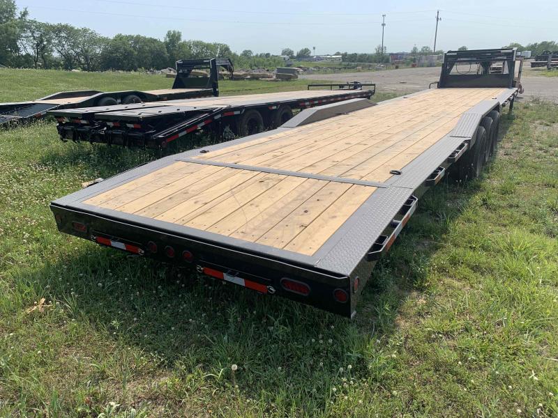 new Equipment / Flatbed Trailers Iron Bull  for sale, in Holt, MO Thumbnail 9