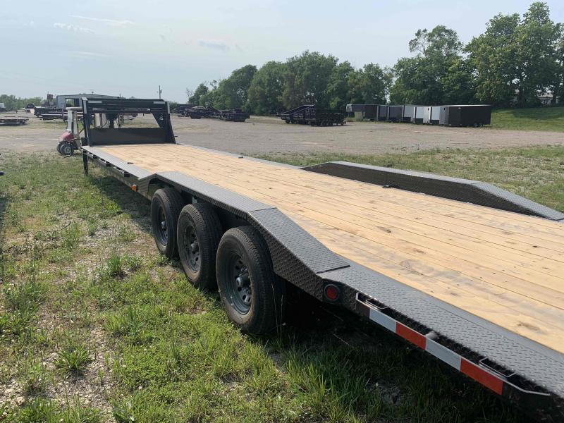 new Equipment / Flatbed Trailers Iron Bull  for sale, in Holt, MO Thumbnail 6
