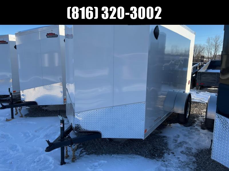 Enclosed Cargo Trailers Trailer Town Sales Holt MO Trailers Parts and Service
