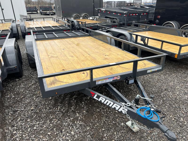 Utility Trailers Trailer Town Sales Holt MO Trailers Parts and Service