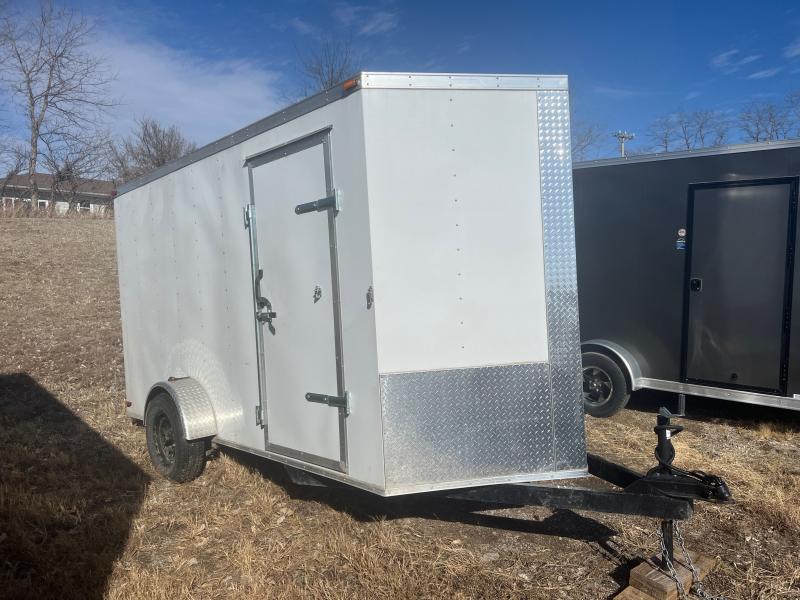 used Cargo (Enclosed) Trailers Pro Star  for sale, in Holt, MO image-0