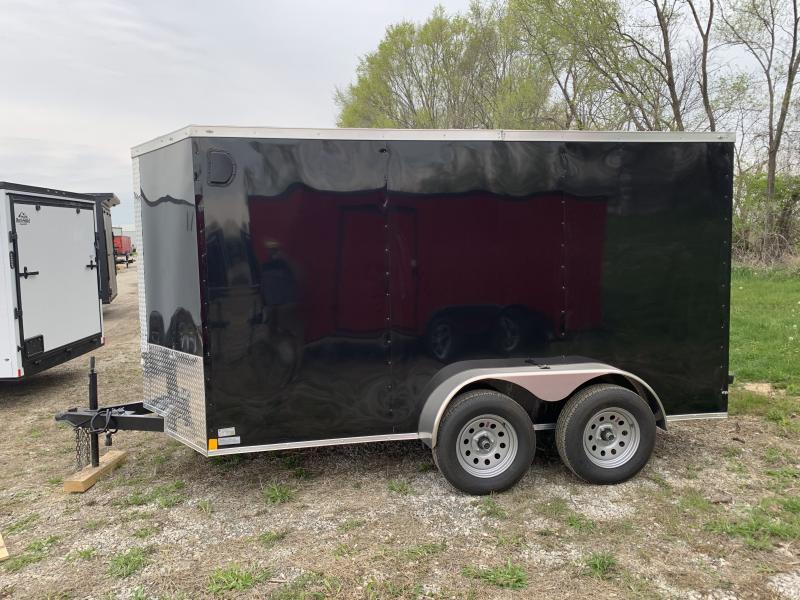 new Cargo (Enclosed) Trailers Other  for sale, in Holt, MO Thumbnail 5