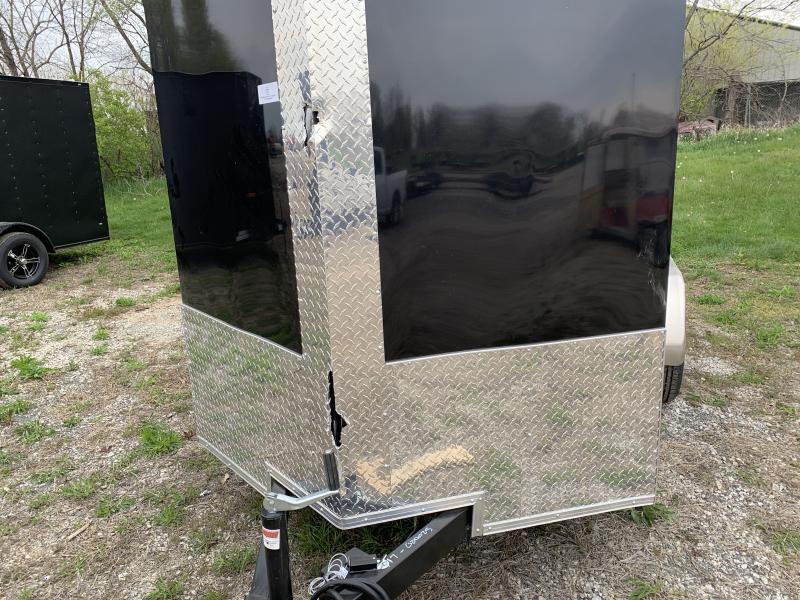 new Cargo (Enclosed) Trailers Other  for sale, in Holt, MO Thumbnail 7