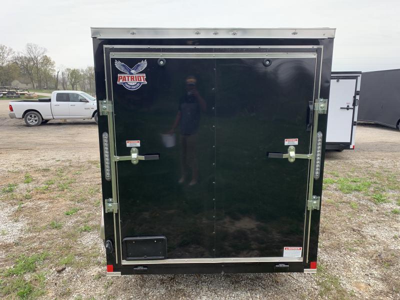 new Cargo (Enclosed) Trailers Other  for sale, in Holt, MO Thumbnail 4
