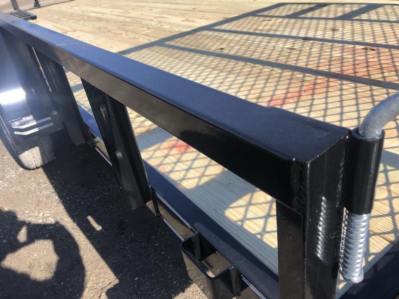 new Utility Trailers Performance Trailers  for sale, in Holt, MO Thumbnail 8