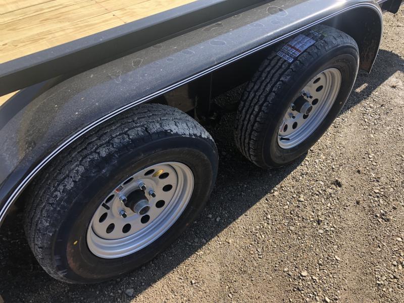 new Utility Trailers Performance Trailers  for sale, in Holt, MO Thumbnail 5