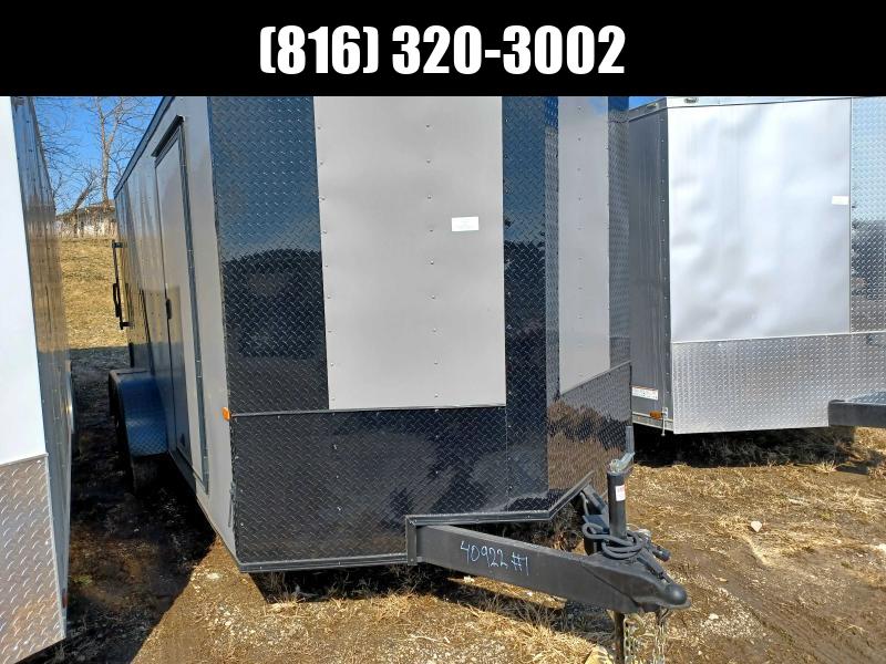Cargo / Enclosed Trailers for sale Missouri Trailer Classifieds