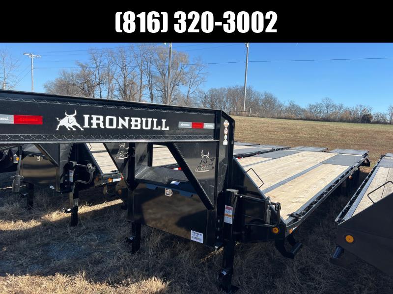 Gooseneck Trailers Trailer Town Sales Holt MO Trailers Parts and Service