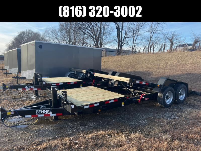 Equipment Trailers Trailer Town Sales Holt MO Trailers Parts and Service