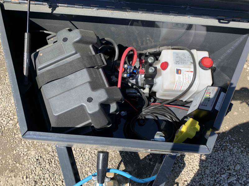 new Dump Trailers Lamar Trailers  for sale, in Holt, MO Thumbnail 6