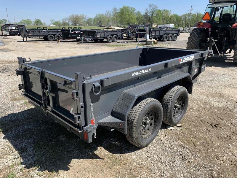 new Dump Trailers Lamar Trailers  for sale, in Holt, MO Thumbnail 7