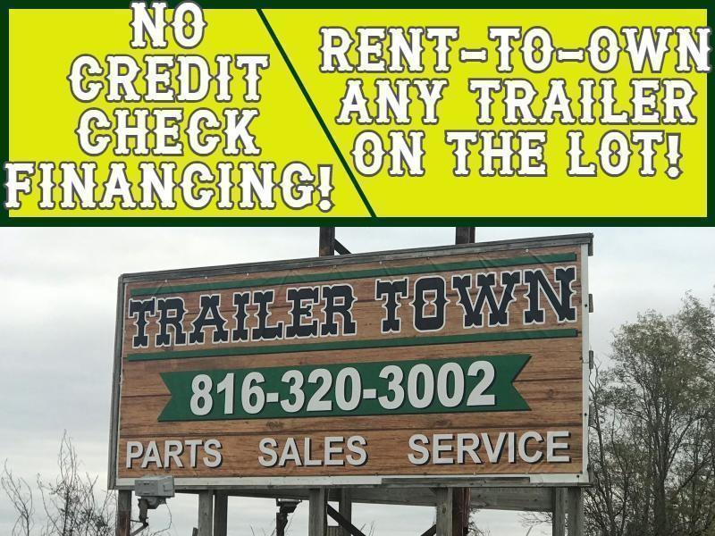 new Dump Trailers Lamar Trailers  for sale, in Holt, MO Thumbnail 10
