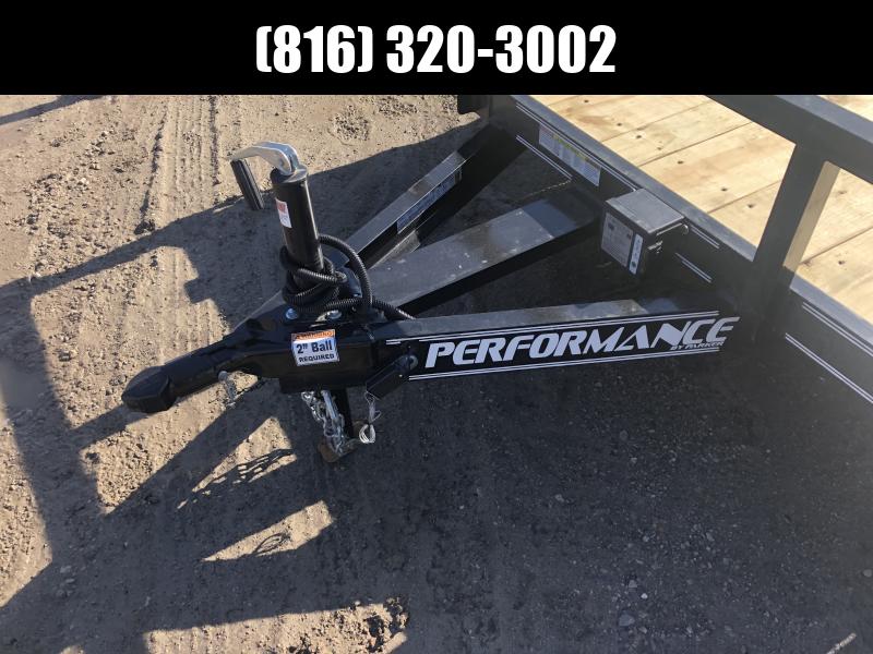 new Utility Trailers Performance Trailers  for sale, in Holt, MO Thumbnail 2