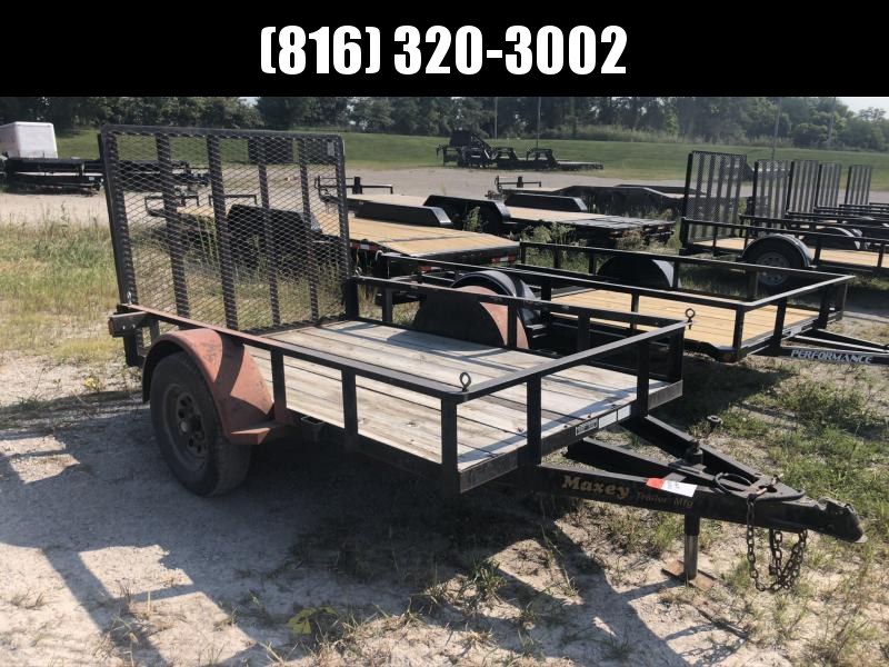 Used for sale 5x10 Trailers For Sale Classifieds for 5x10 Trailers