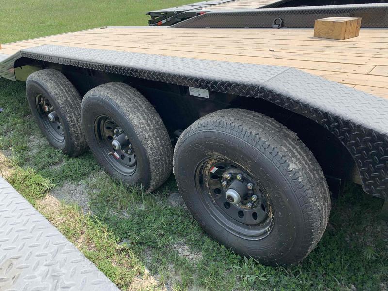 new Equipment / Flatbed Trailers Iron Bull  for sale, in Holt, MO Thumbnail 5