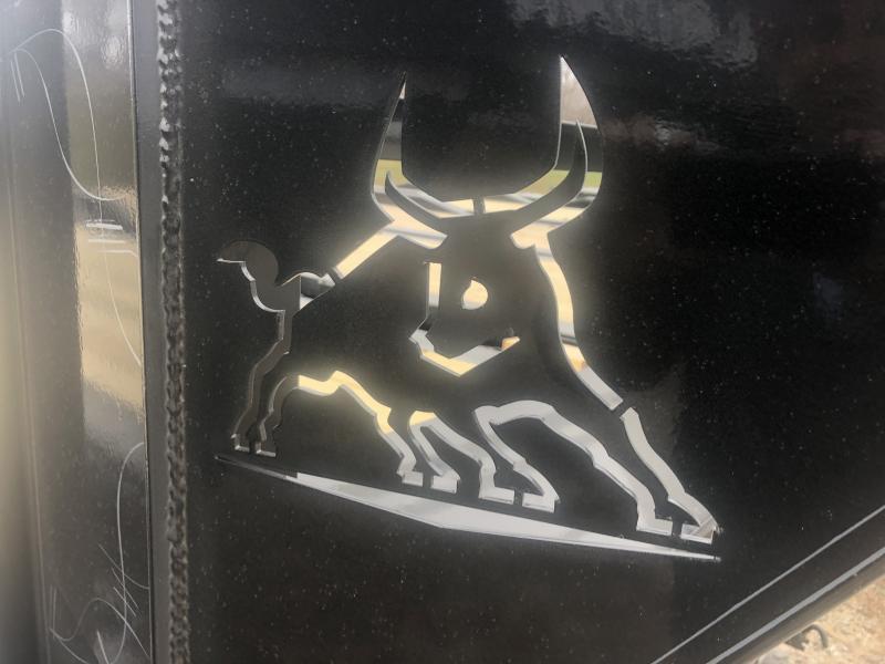 new Equipment / Flatbed Trailers Iron Bull  for sale, in Holt, MO Thumbnail 13