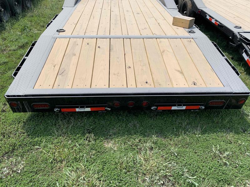 new Equipment / Flatbed Trailers Iron Bull  for sale, in Holt, MO Thumbnail 8