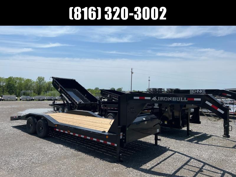 Gooseneck Trailers Trailer Town Sales Holt MO Trailers Parts and Service