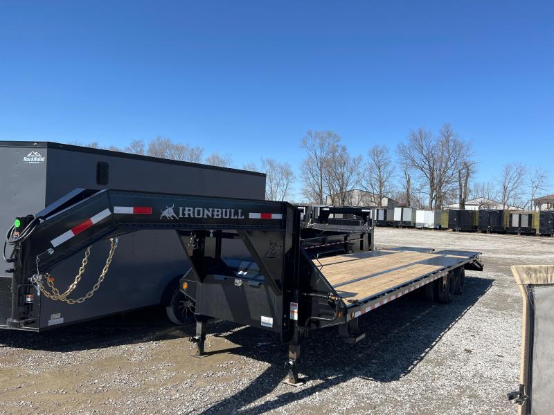Gooseneck Trailers Trailer Town Sales Holt MO Trailers Parts and