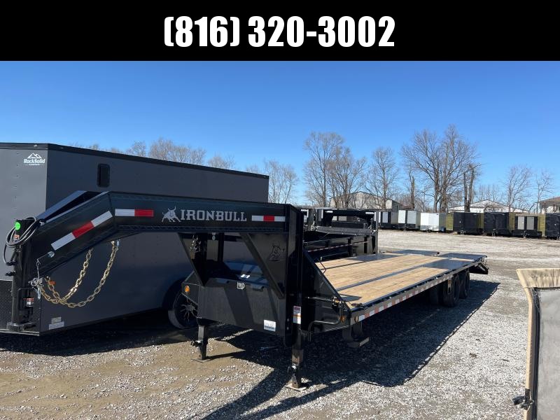Gooseneck Trailers Trailer Town Sales Holt MO Trailers Parts and Service