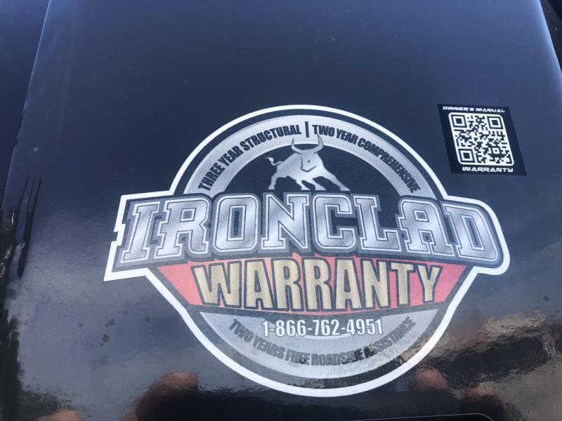 new Dump Trailers Iron Bull  for sale, in Holt, MO Thumbnail 5