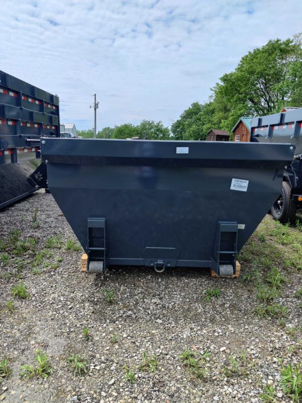 new Dump Trailers Iron Bull  for sale, in Holt, MO image-0