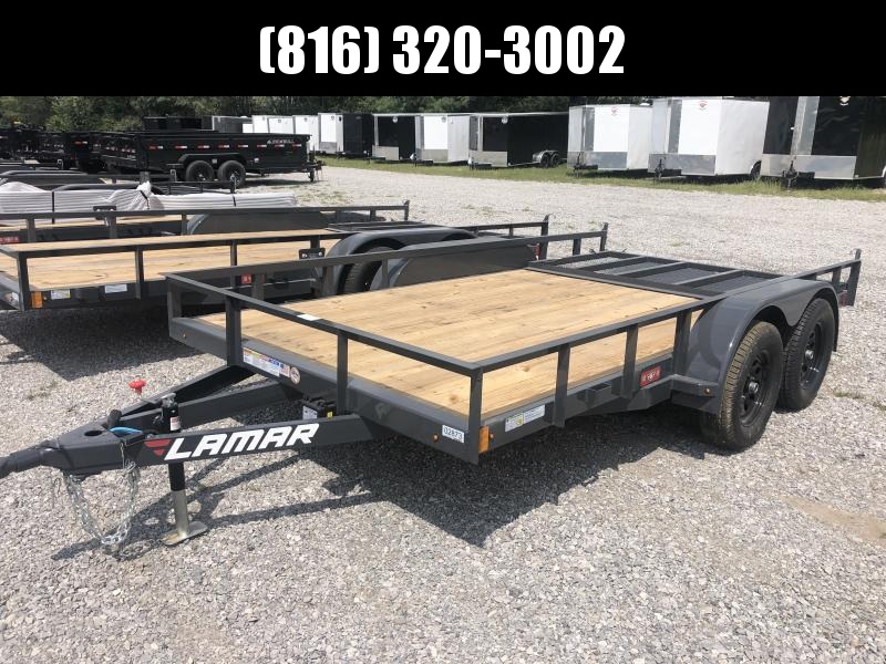 Utility Trailers Steel Trailer Town Sales Holt MO Trailers