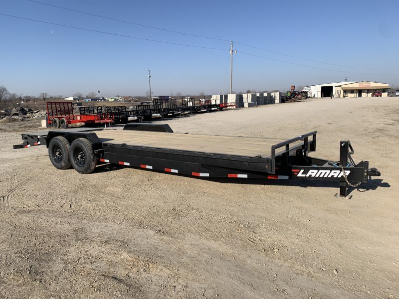 Equipment Trailers Trailer Town Sales Holt MO Trailers Parts and