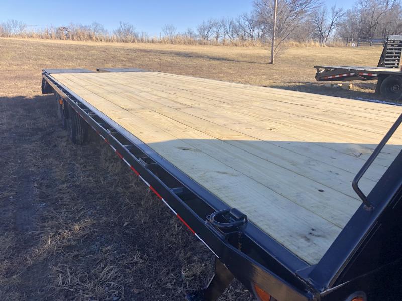 new Equipment / Flatbed Trailers Iron Bull  for sale, in Holt, MO Thumbnail 7
