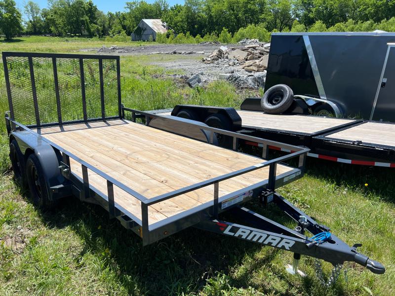 Utility Trailers Trailer Town Sales Holt MO Trailers Parts and
