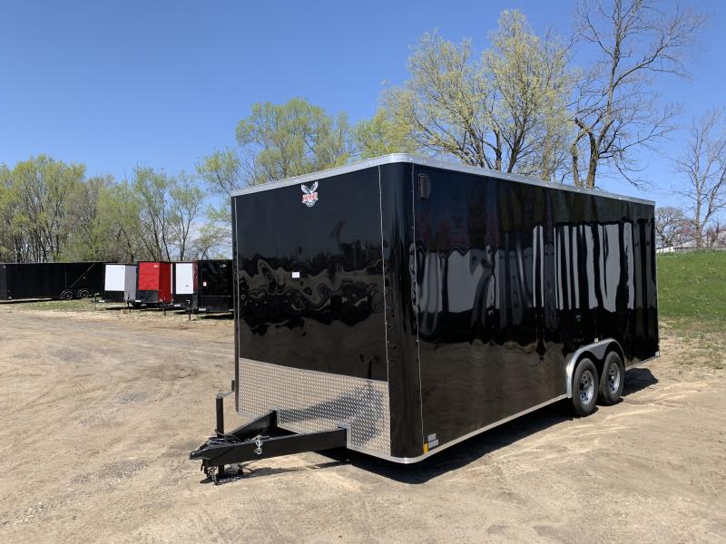 new Cargo (Enclosed) Trailers Other  for sale, in Holt, MO image-1