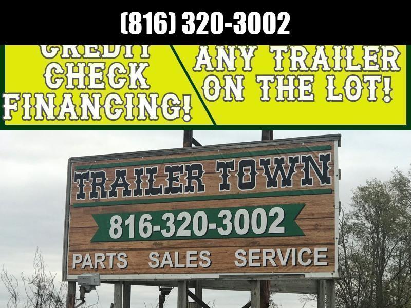 new Dump Trailers Iron Bull  for sale, in Holt, MO Thumbnail 6