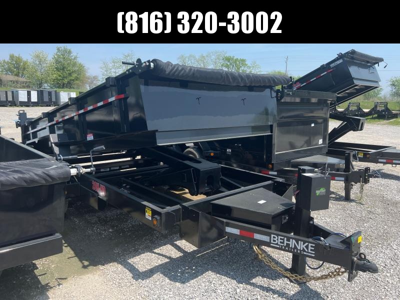 2022 B-B 83X16 HEAVY DUTY DUMP TRAILER W/10K AXLES AND 18 PLY TIRES 2022 B-B 83X16 HEAVY DUTY DUMP TRAILER W/10K AXLES AND 18 PLY TIRES