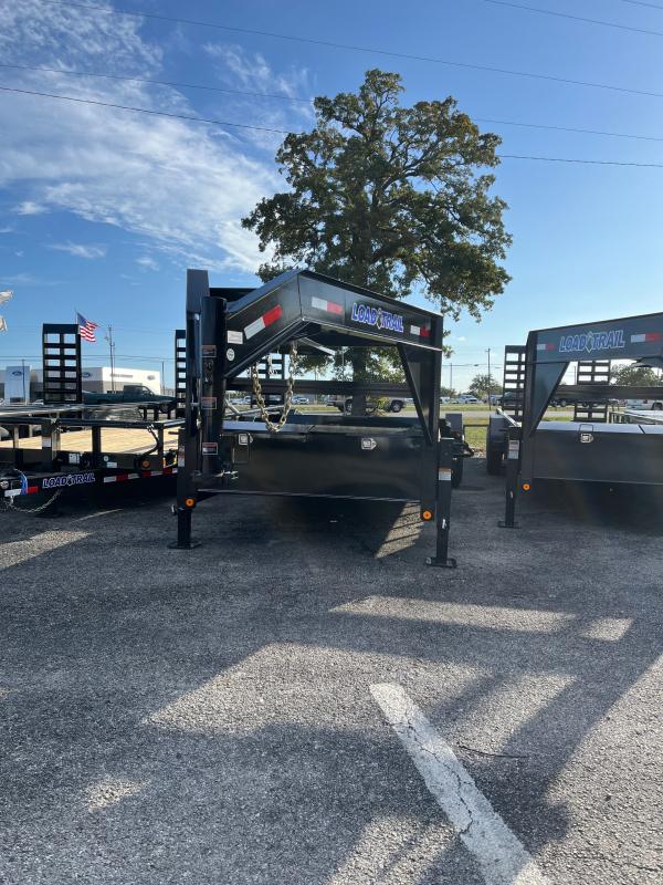 83" X 24' TILT-N-GO GOOSENECK TANDEM AXLE TILT DECK I-BEAM FRAME 83" X 24' TILT-N-GO GOOSENECK TANDEM AXLE TILT DECK I-BEAM FRAME
