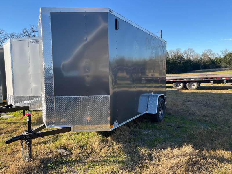 Enclosed Cargo Trailers Quality Trailers and Parts Trailers in