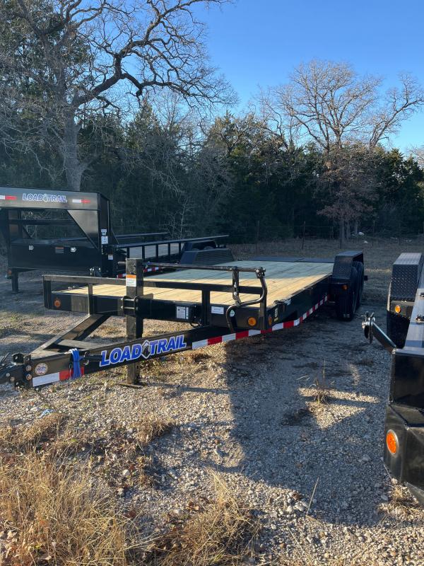 2023 Load Trail 83X20' EQUIPMENT *MAX RAMPS* Equipment Trailer 2023 Load Trail 83X20' EQUIPMENT *MAX RAMPS* Equipment Trailer