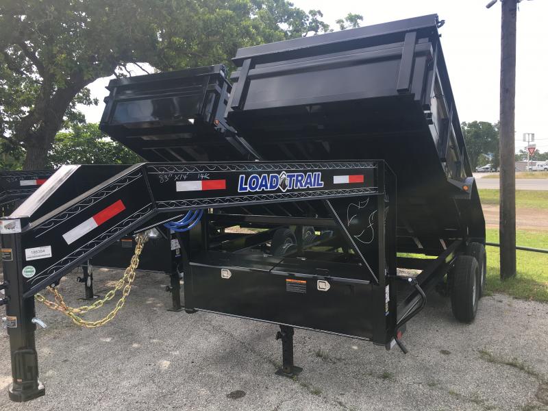 2020 Load Trail 83 2020 Load Trail 83