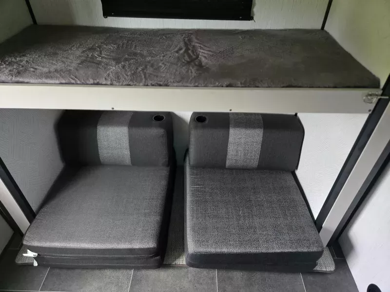 used Travel Trailers Heartland Mallard for sale, in Tillamook, OR Thumbnail 6