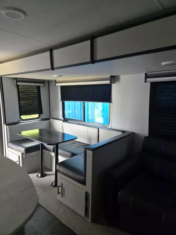 used Travel Trailers Heartland Mallard for sale, in Tillamook, OR Thumbnail 8