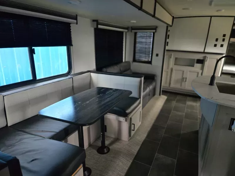 used Travel Trailers Heartland Mallard for sale, in Tillamook, OR Thumbnail 10
