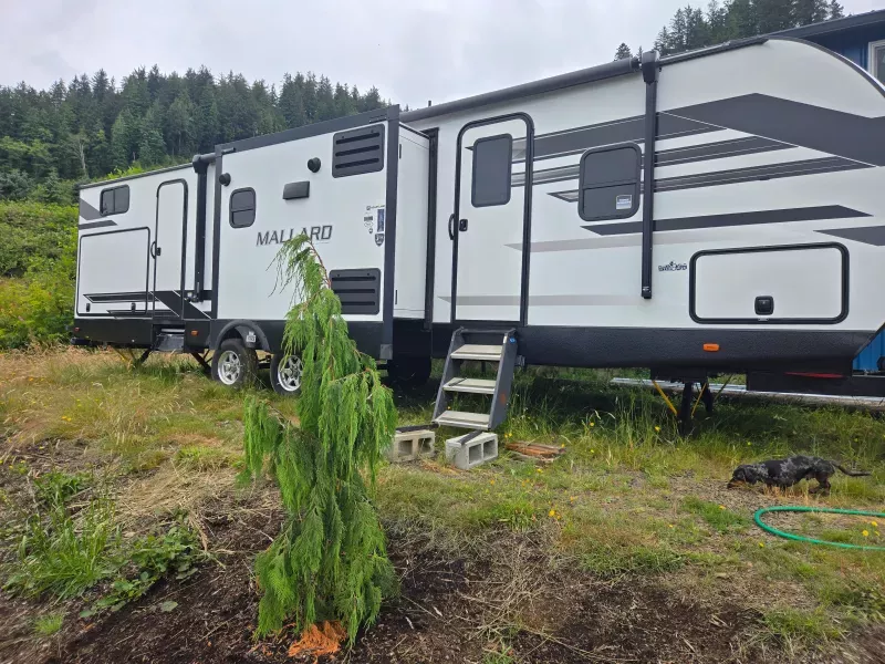 2022 Mallard by Heartland Travel Trailer